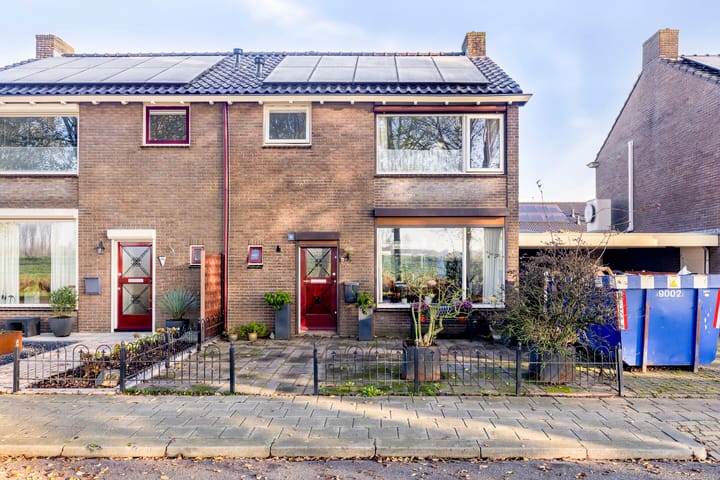 Photo of property Koppelweg 59, Doesburg