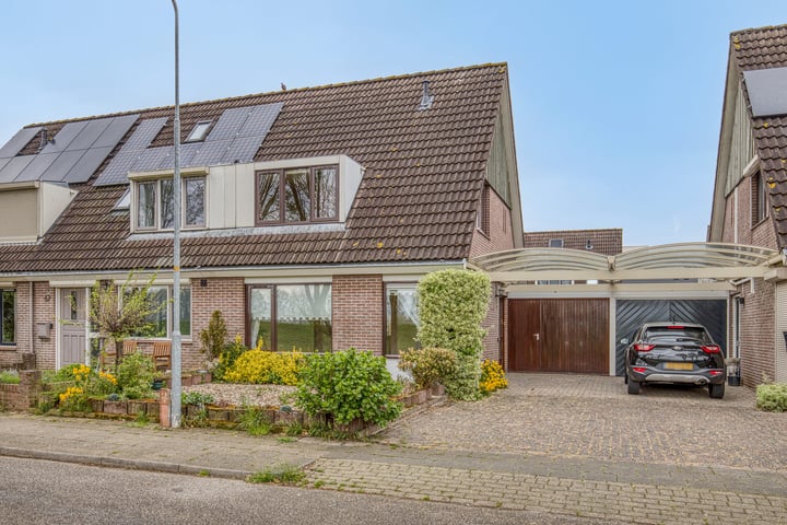 Koppelweg 69 in Doesburg