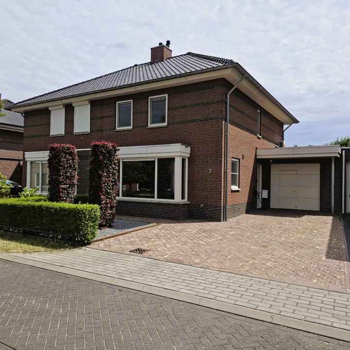 Koppelweide 7 in Herten foto