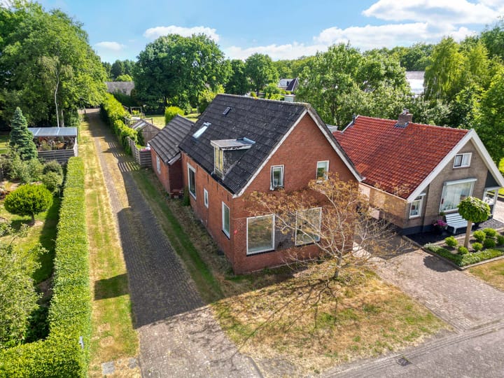 Photo of property Koppelwijk OZ 3, Emmer-Compascuum