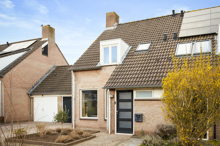 Photo of property Koppenhei 5, Veldhoven
