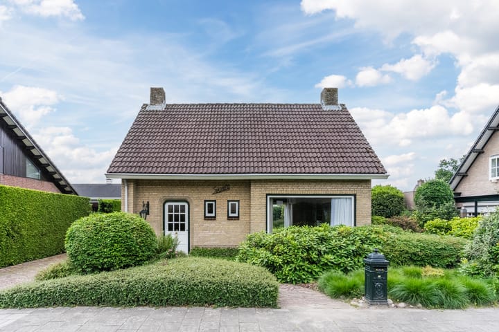 Koppenhoek 27 in Eersel