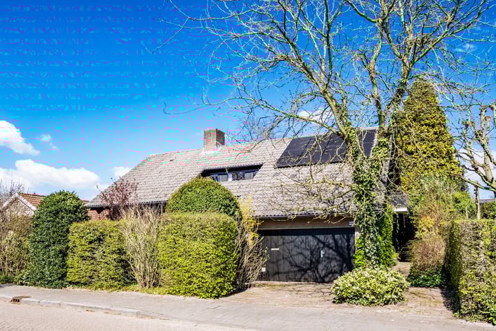 Photo of property Koppenhoek 32, Eersel