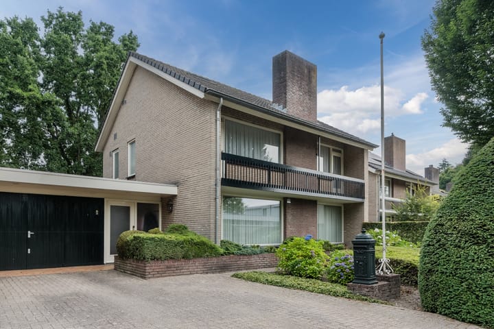 Koppenhoek 9 in Eersel