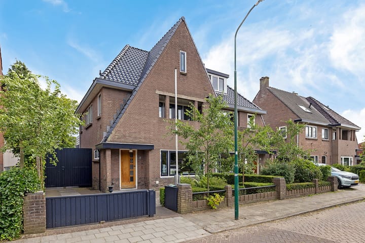 Koppenlaan 1 in Soesterberg