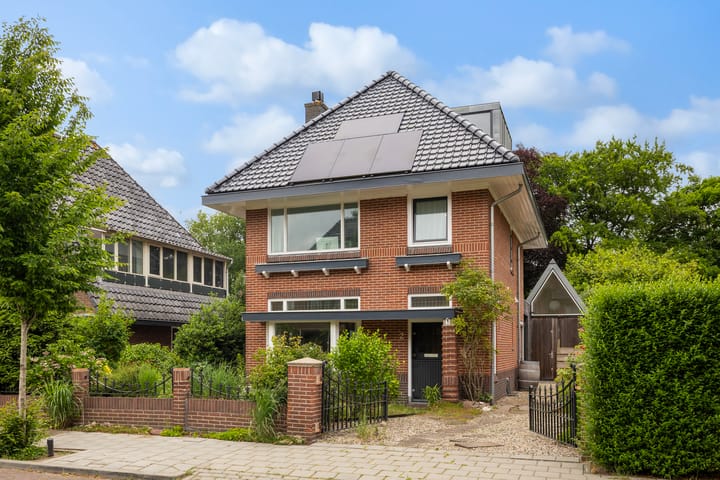 Koppenlaan 2 in Soesterberg