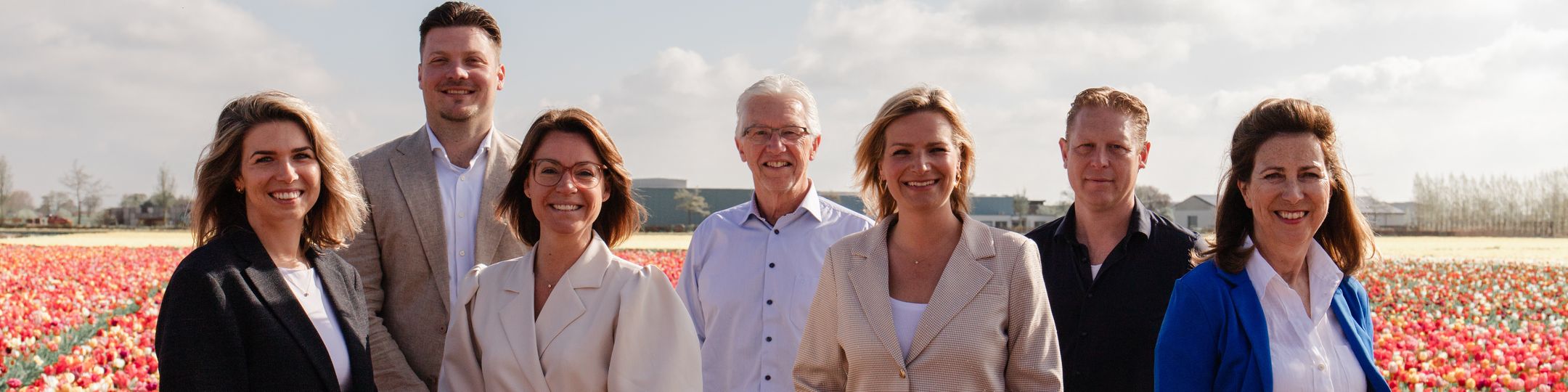 Kantoorfoto Koppers Makelaardij