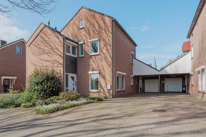Koppertweg 24 in Melderslo photo