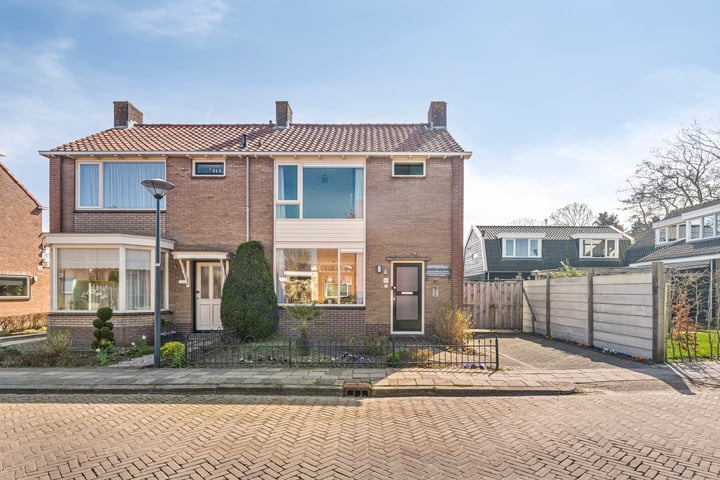 Photo of property Koppesstraat 20, Blokker