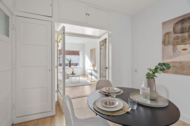 Photo de la maison Koppestokstraat 37, Utrecht