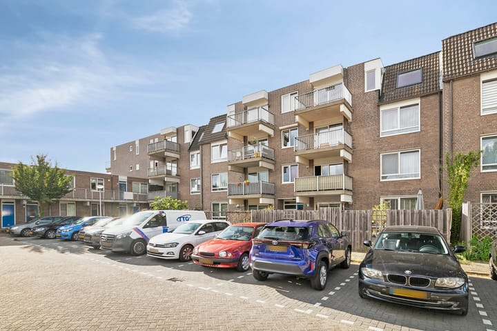 Foto von Haus Kopspoor 99, Capelle aan den IJssel