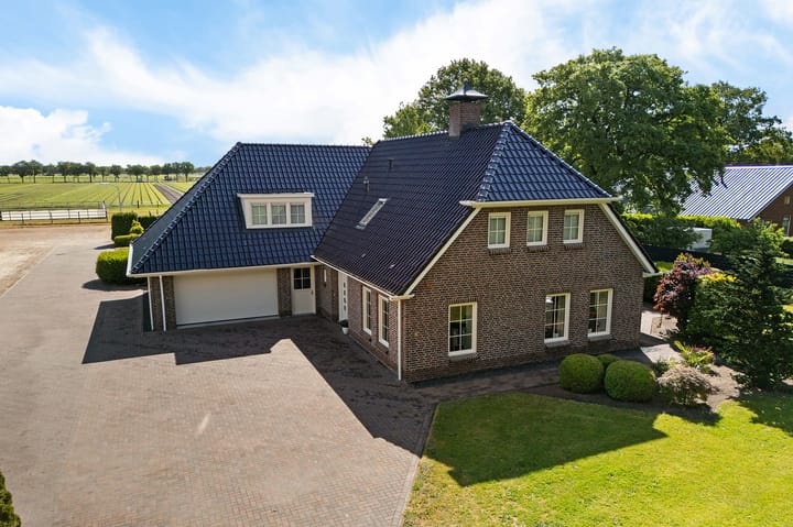 Photo of property Kopstukken 6, Mussel