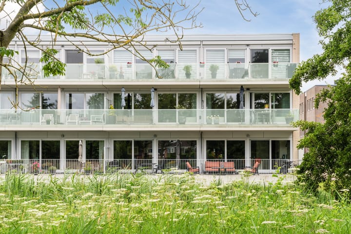 Photo of property Koraal 102, Heerhugowaard