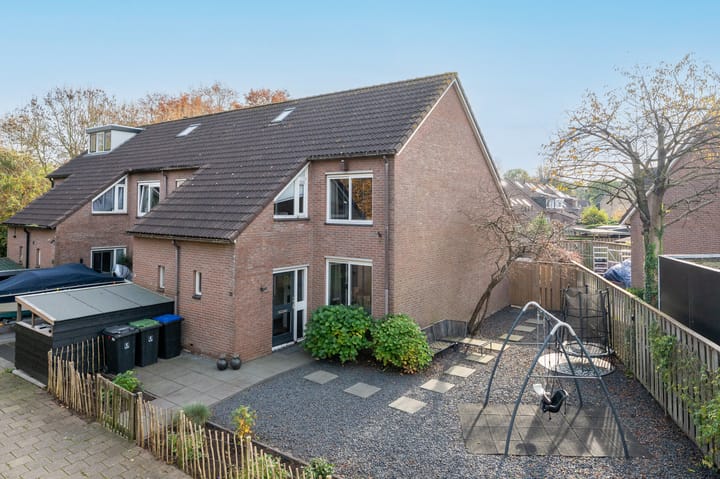 Photo de la maison Koraal 28, Mijdrecht