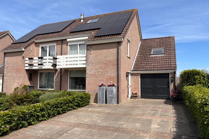Koraal 40 in Mijdrecht
