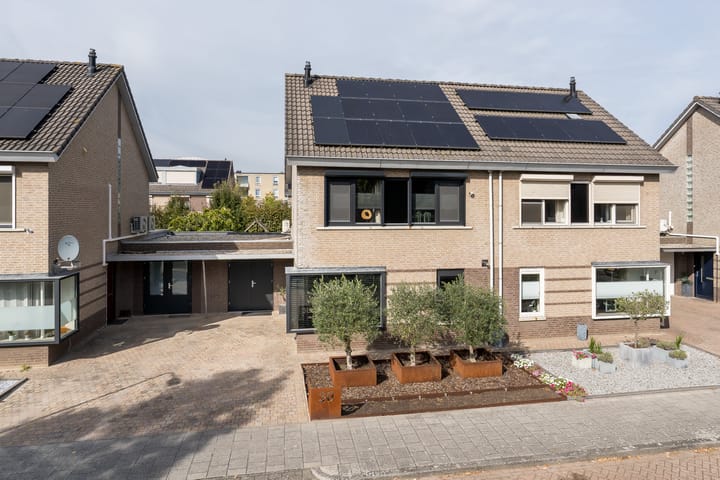 Korbeel 30 in Weert