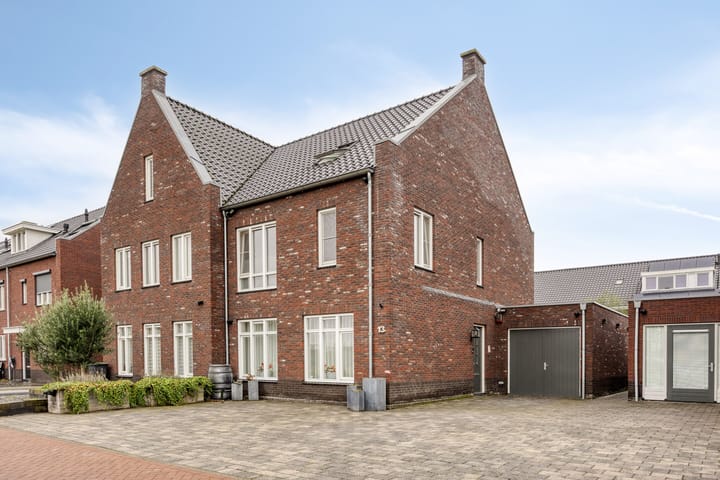 Photo of property Kordiastraat 13, Kerkdriel