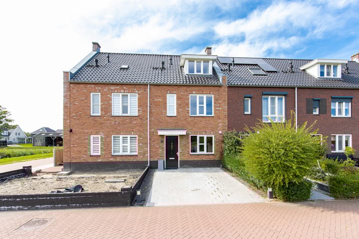 Kordiastraat 3 in Kerkdriel
