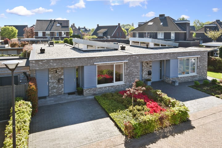 Korenaar 18A in Weert