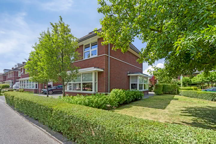 Korenbloem 13 in Meppel foto