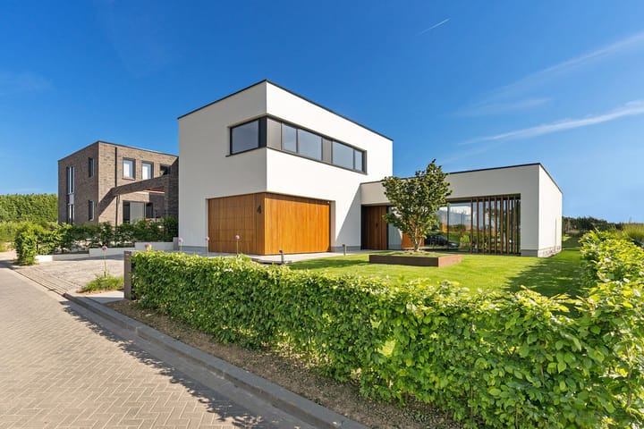 Korenbloem 4 in Heerlen