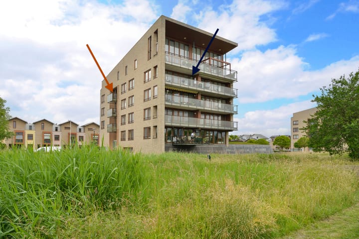 Korenbloem 50 in Mijdrecht
