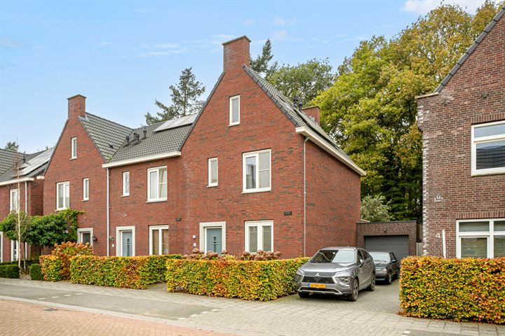 Korenbloem 6 in Galder photo