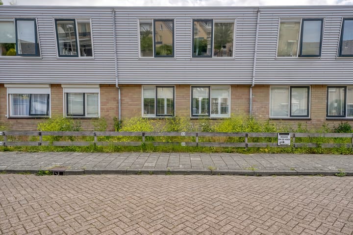 Korenbloemlaan 12 in Valkenburg