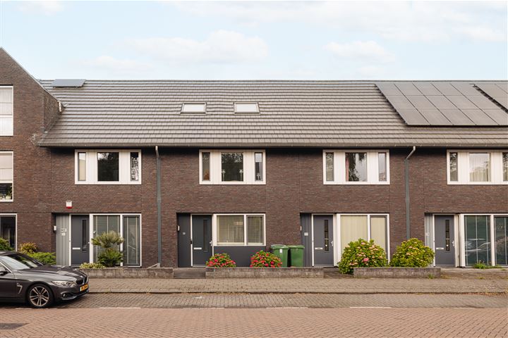 Korenbloemlaan 32 in Amstelveen