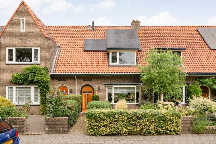 Korenbloemstraat 107 in Zwolle