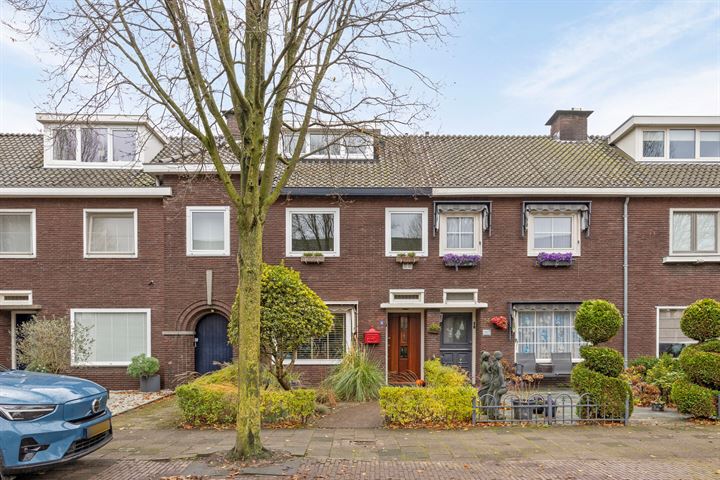 Korenbloemstraat 16 in Helmond