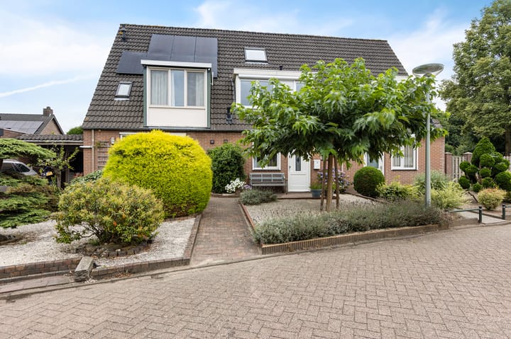 Foto von Haus Korenbloemstraat 18, Maasbree