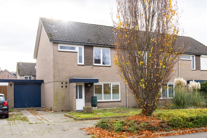 Korenbloemstraat 19 in Eibergen