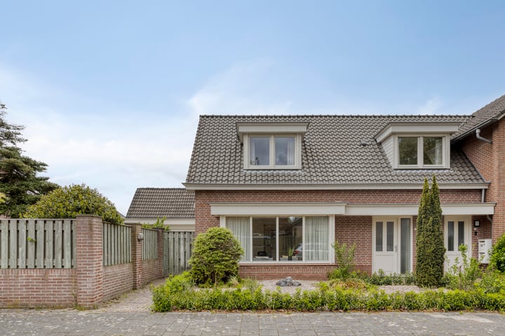 Foto von Haus Korenbloemstraat 26, Rosmalen
