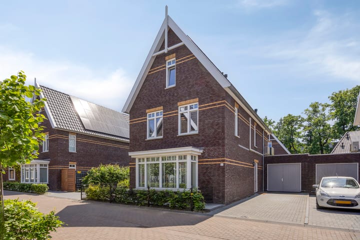 Korenbloemstraat 27 in Enschede