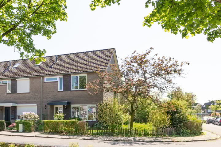 Korenbloemstraat 35 in Eibergen