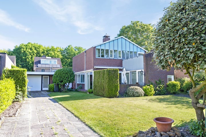Foto van woning Korenbloemstraat 6, Hengelo