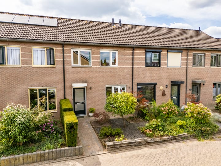 Korenbloemstraat 7 in Steenderen