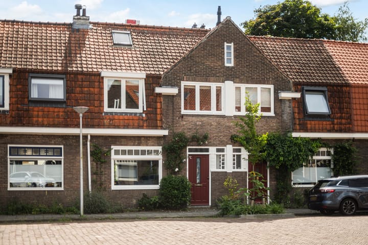 Foto van woning Korenbloemstraat 78, Zwolle