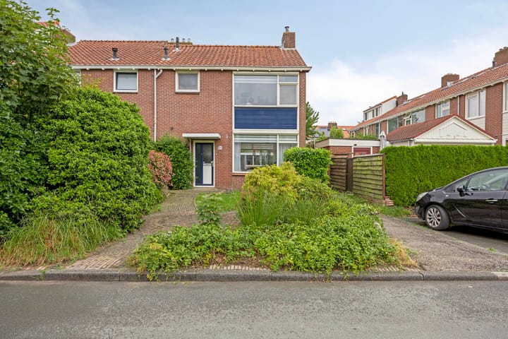 Korenbloemweg 24 in Haren Gn