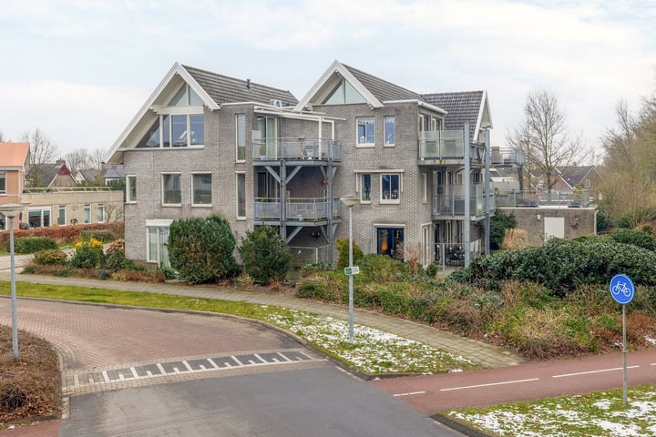 Photo of property Korenbloemweg 2f, Havelte