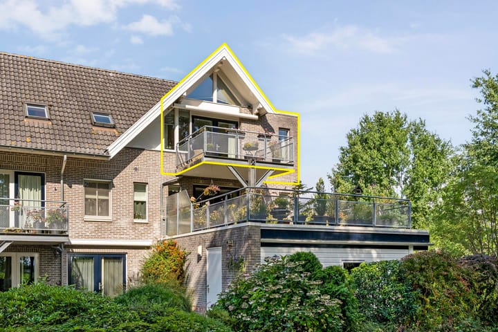 Korenbloemweg 2h in Havelte