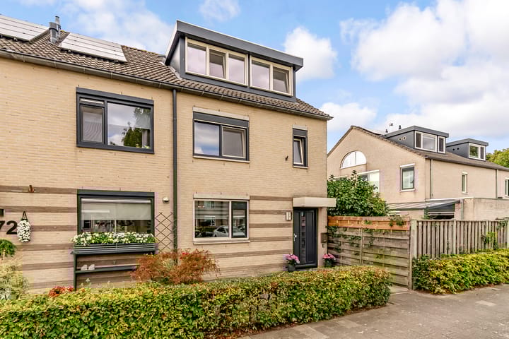 Korenbloemweg 70 in Almere