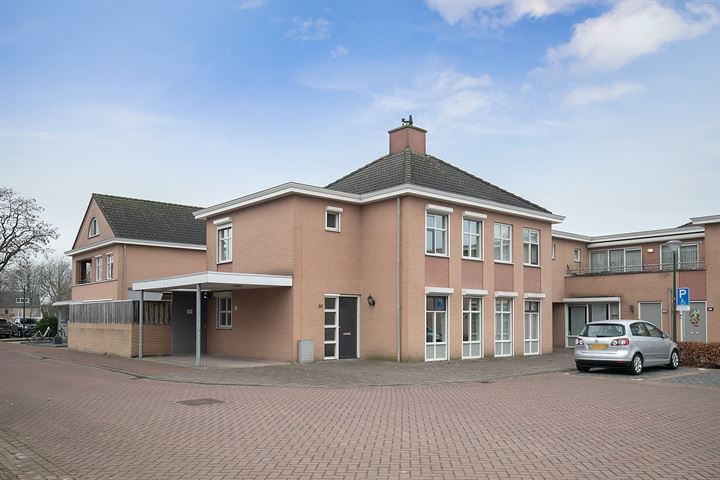 Korenbocht 86 in Reusel