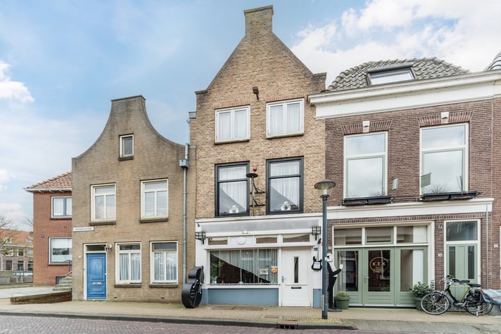 Photo of property Korenbrugstraat 28, Gorinchem