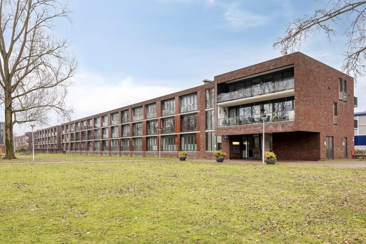 Korendijk 27 in Rotterdam