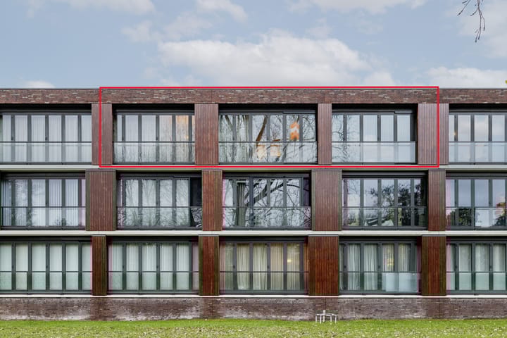 Korendijk 71 in Rotterdam