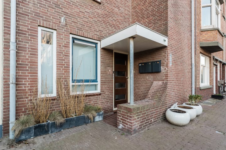 Korendijkstraat 91 in 's-Gravenhage