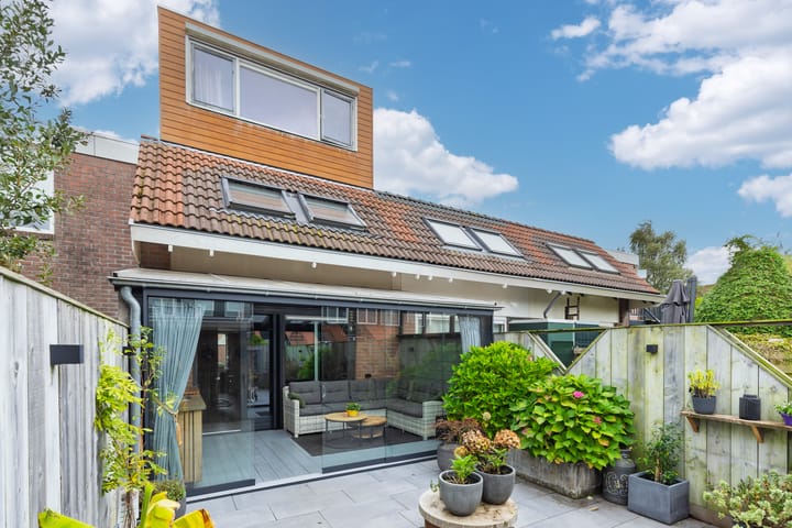 Foto von Haus Korendragershof 8, Weesp