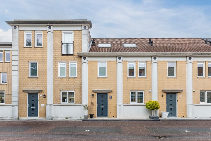 Photo of property Korenmeter 9, Assendelft